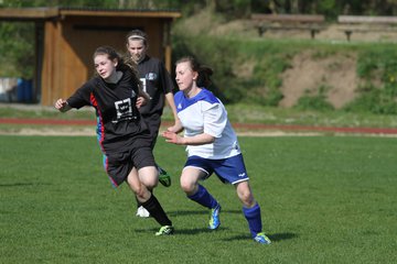 Bild 59 - wC-Jun am 1.5.12